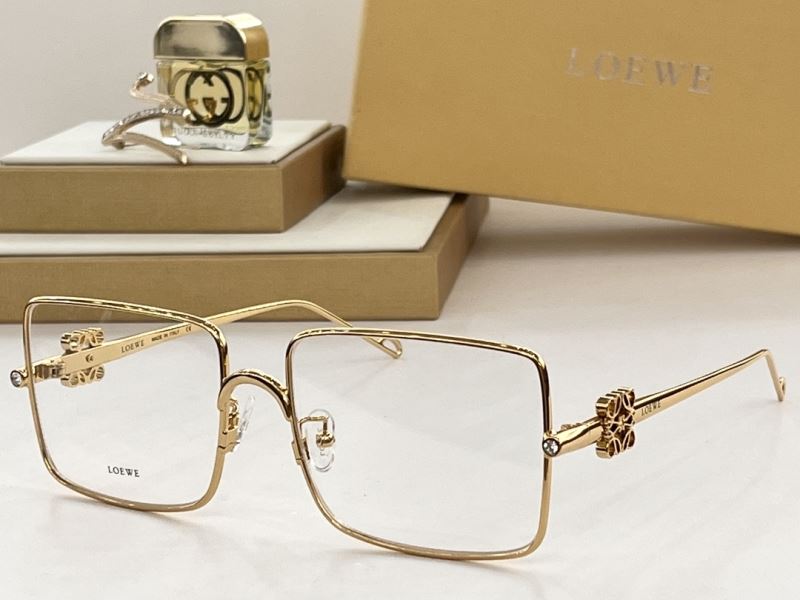 Loewe Sunglasses